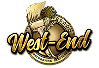 West End Decs Ltd decorating company Brentford West End